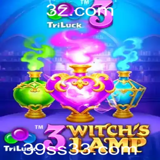 Descubra o Fascinante Mundo de 3WitchsLamp
