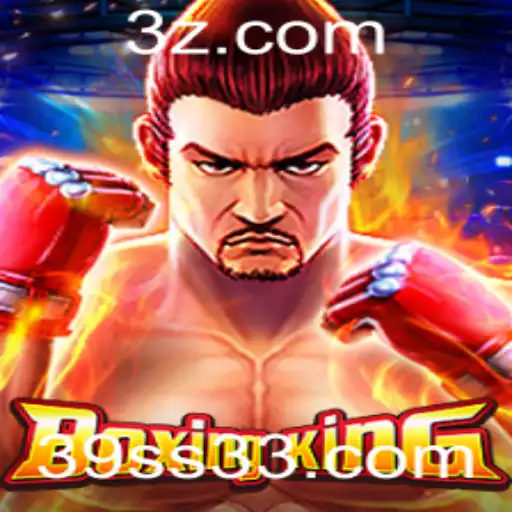 BoxingKing: Descubra o Novo Fenômeno dos Jogos de Luta
