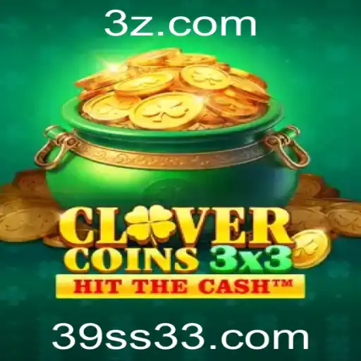Explorando o Mundo de Clovercoin3x3: Um Jogo de Estratégia Contemporâneo