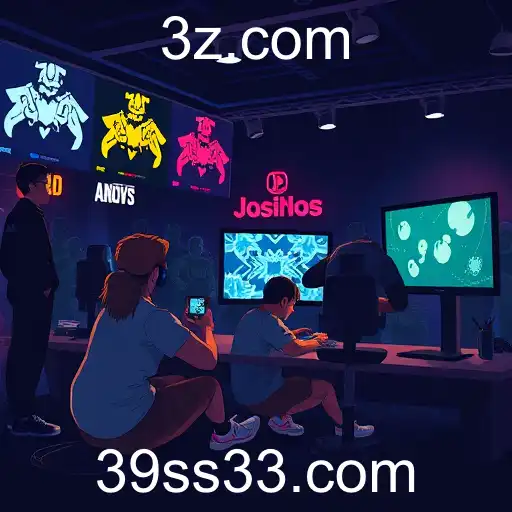 A Evolução da Comunidade Jogadores: O Impacto do '39ss'