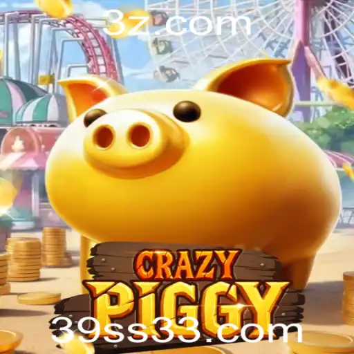 Descubra o Fascinante Mundo de CrazyPiggy