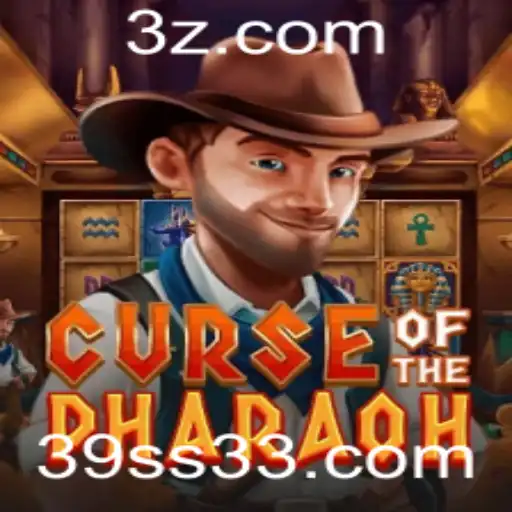 CurseofthePharaoh: Explorando o Lendário Mundo das Pirâmides