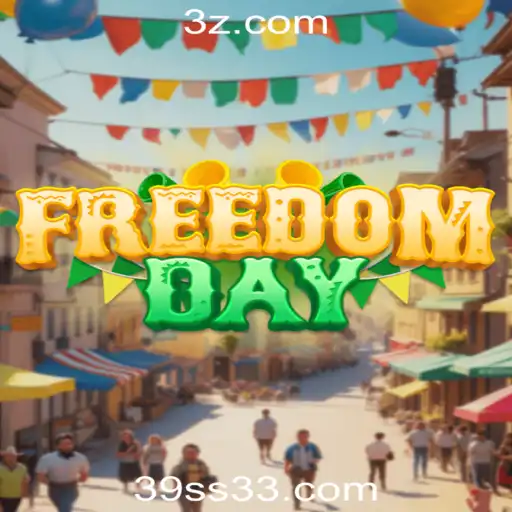 Explorando 'FreedomDay': Um Mergulho no Jogo Inovador que Conquista o Mundo