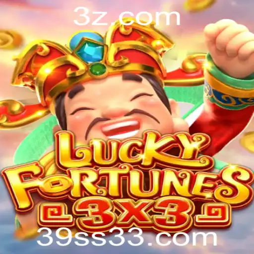 Tudo o que Você Precisa Saber sobre LUCKYFORTUNES3x3