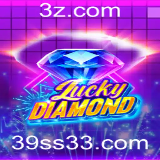 Descubra LuckyDiamond: O Jogo de Sorte do Momento