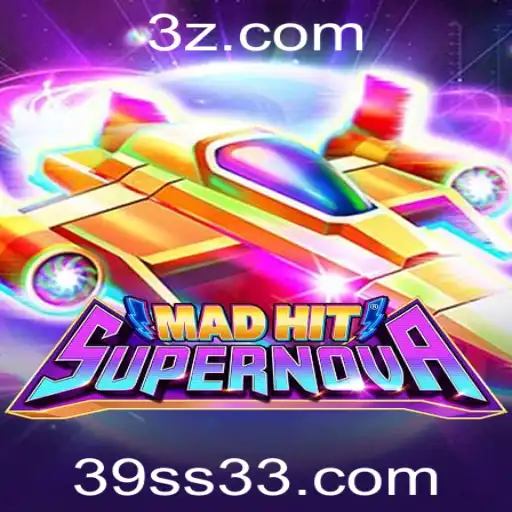 MadHitSupernova: A Nova Sensação do Mundo dos Jogos