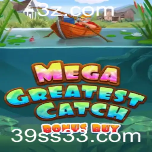 Descubra o Fascinante Mundo de MegaGreatestCatchBonusBuy