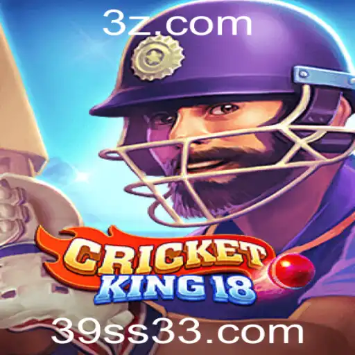 Descubra o Mundo Empolgante de CricketKing18