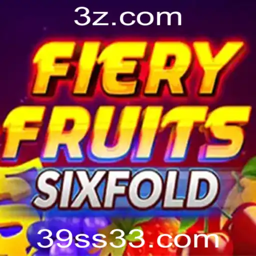 FieryFruitsSixFold: O Jogo que Está Revolucionando o Mundo do Entretenimento