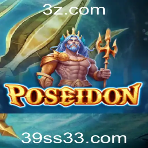 Explorando o Mundo de Poseidon: O Jogo que Conquista Todos com a Chave 39ss