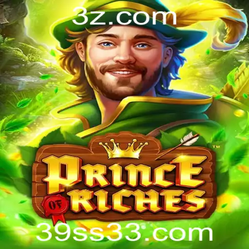 PrinceOfRiches: Um Mergulho no Mundo da Fortuna e Estratégia
