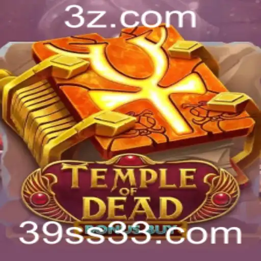 Explore o Misterioso Mundo de TempleofDeadBonusBuy