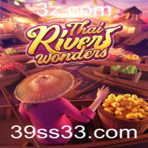 Descubra o Fascinante Jogo ThaiRiverWonders