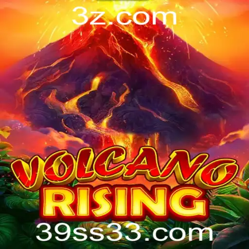 Descubra o Excitante Mundo de 'VolcanoRising'