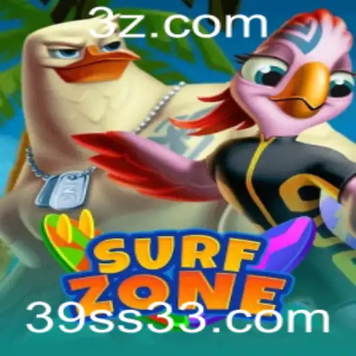 SurfZone: Mergulhando nas Ondas do Novo Jogo Eletrizante
